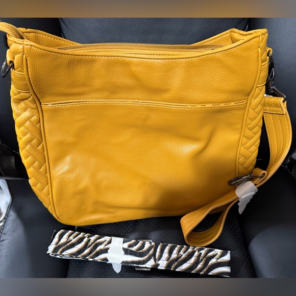 Lug Cable Car Bag NWT - Picture 6 of 6